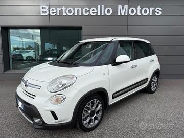 FIAT 500L 1.4 95CV Trekking NEOPATENTATI-DISTR.