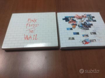 Pink Floyd THE WALL 