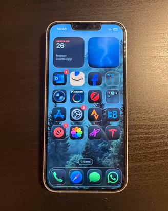 Iphone 14 256gb