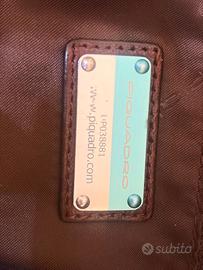 borsa porta documenti e pc Piquadro