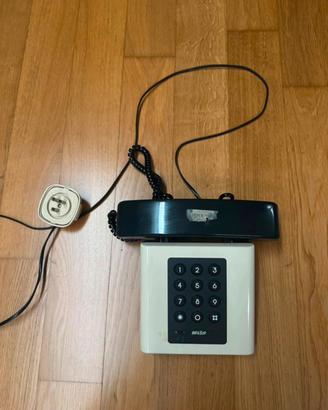 Telefono Sip Giugiaro design