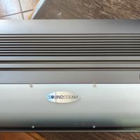 Amplificatore old school Soundstream pic 4.880