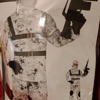 Vestito carnevale bambino