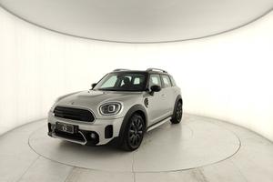 MINI Mini Countryman 2.0 Cooper D Essential auto