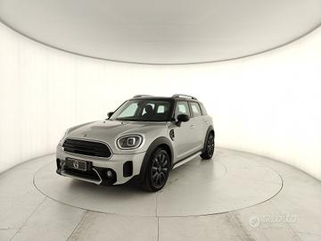 MINI Mini Countryman 2.0 Cooper D Essential auto