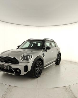 MINI Mini Countryman 2.0 Cooper D Essential auto