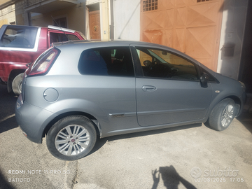 Fiat grande punto