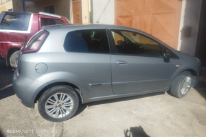 Fiat grande punto