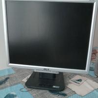Monitor Acer 17"
