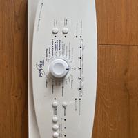 Selettore Lavatrice Whirlpool AWE 6317 con scheda