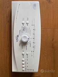 Selettore Lavatrice Whirlpool AWE 6317 con scheda