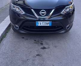 Nissan quasquai 1,5 dci tekna