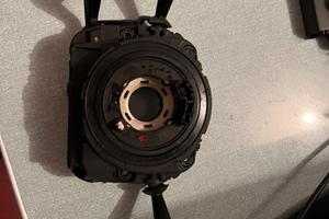 Bmw E90/91/92 sensore angolo sterzo con autopilot