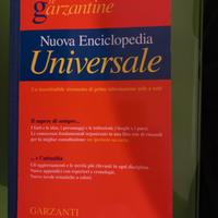 Garzantina Universale