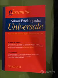 Garzantina Universale