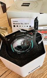 Casio G Shock GMA S 2100