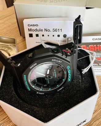 Casio G Shock GMA S 2100