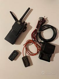 Vhf Alinco DJ 180E