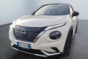 Nissan Juke 1.6 HEV Premiere Edition