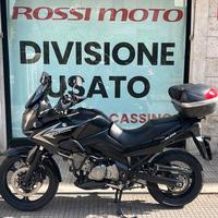 Suzuki V Strom DL 650