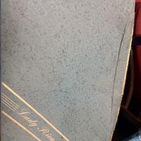 Corredo matrimonio artigianale  in seta