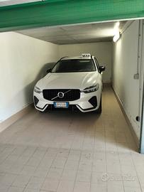 Box auto Sanremo
