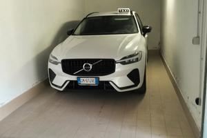 Box auto Sanremo