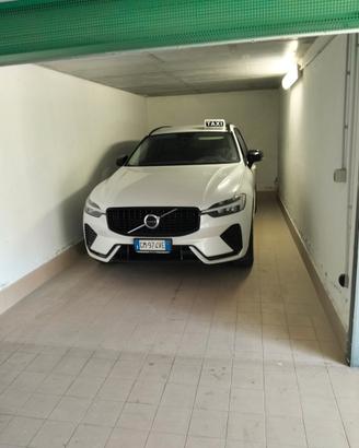 Box auto Sanremo
