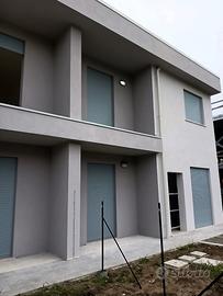 Villetta zona centrale