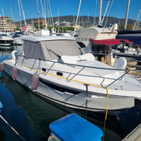 Pursuit os 325