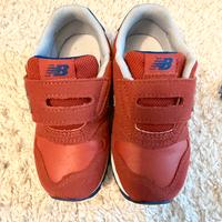 Scarpe  bambino New Balance