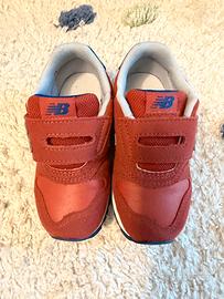 Scarpe  bambino New Balance