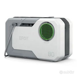 Cellula a combustibile efoy80 bt