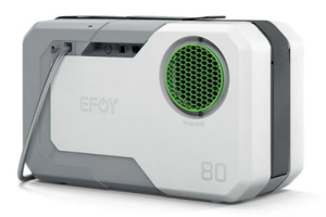 Cellula a combustibile efoy80 bt