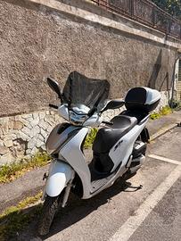 SH 150 color Perla 10/2019