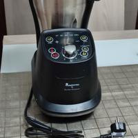 Robot multifunzione MasterPro by Cracco nuovo