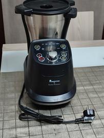 Robot multifunzione MasterPro by Cracco nuovo