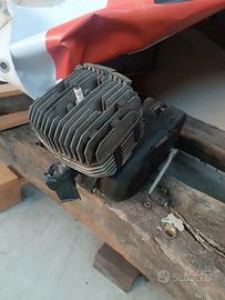 motore cagiva sst 125