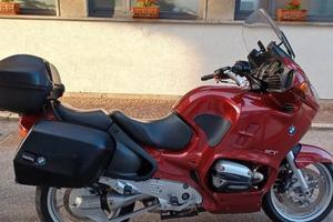 bmw r 1150 rt storica