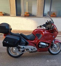 bmw r 1150 rt storica