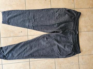 Pantalone Tuta Blend Built in Blue - Taglia 5XL