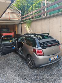 citroen ds3 1.6 THP 155