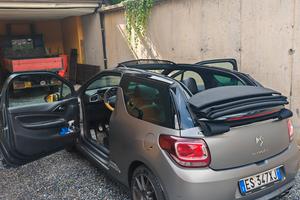 citroen ds3 1.6 THP 155