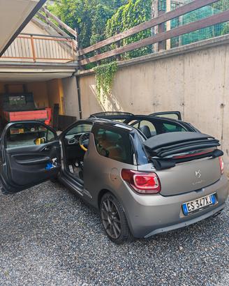 citroen ds3 1.6 THP 155