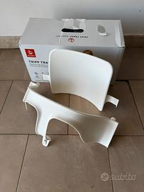 Stokke Tripp Trapp® Baby Set – Bianco