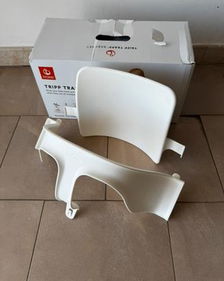 Stokke Tripp Trapp® Baby Set – Bianco