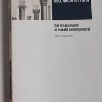 Libro  ''Il linguaggio classico dell'architettura'