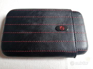 porta sigari nazareno gabrielli vintage anni 80