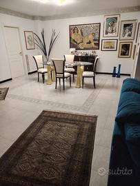 Potenza (PZ) |Villa bifamiliare indipendente