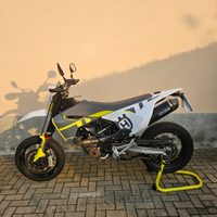 Husqvarna 701 supermoto - 2021